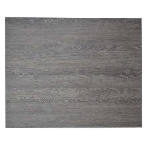 DHC Furniture 30'' L Rectangular Table Top & Reviews Wayfair